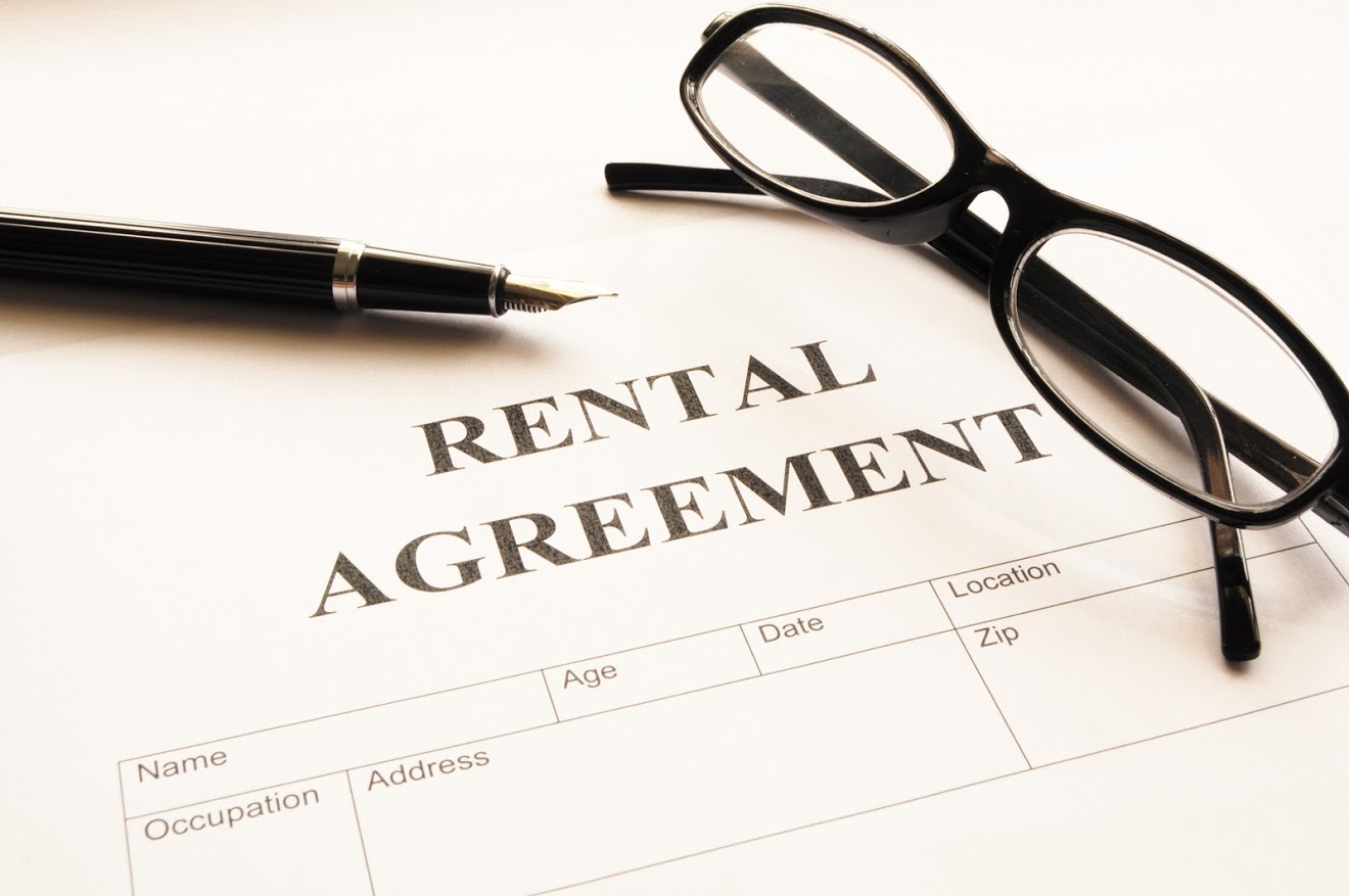 Rental Agreement