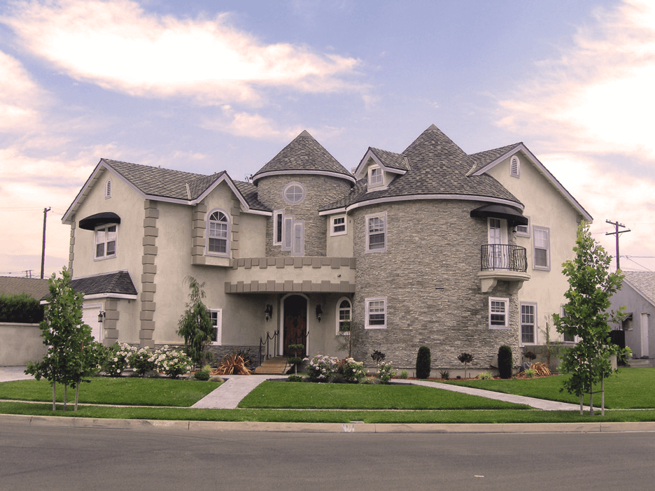 A Stone Condo