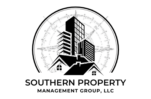 Compass logo for Southern Property Management Group